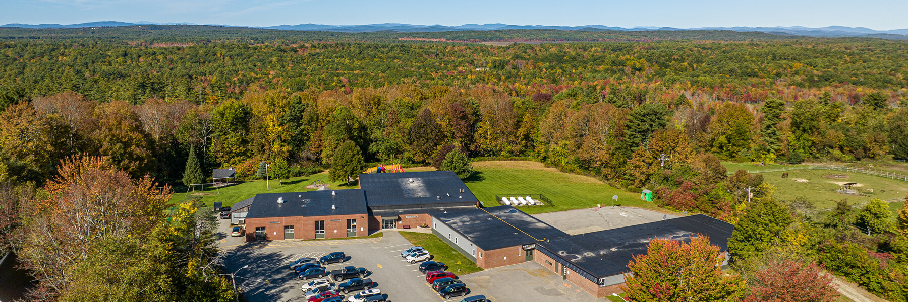 Pineview Learning Center & Little Pines Preschool.