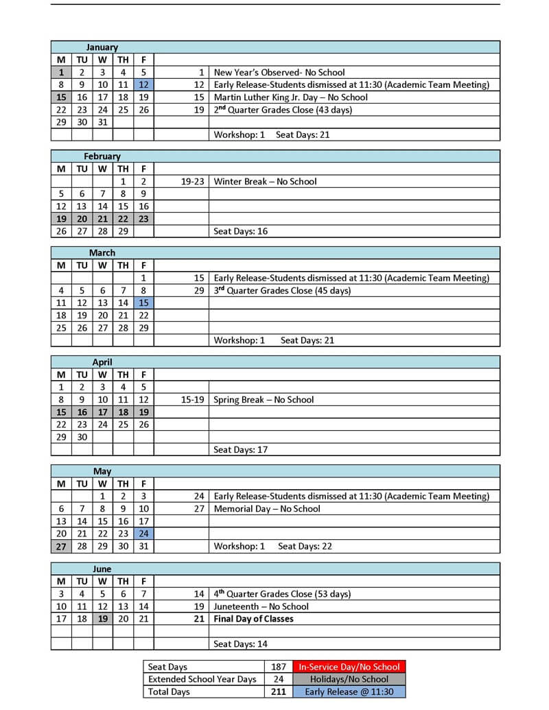 ALTC Calendar Jan-July 23-24.